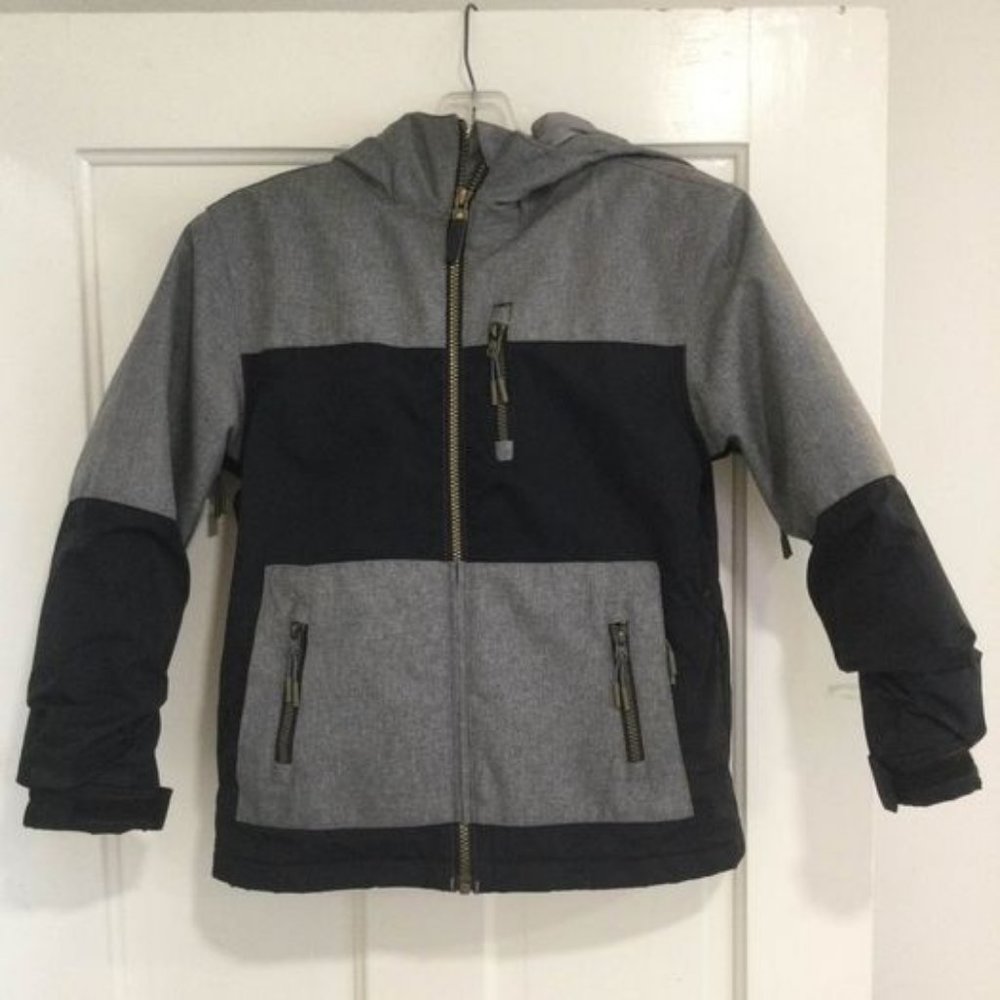 Youth Firefly brand small winter coat